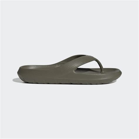 flip flops adidas grün calo 5 39|Mehr.